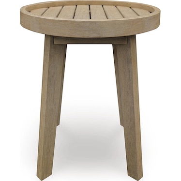 Marina Sun Outdoor End Table