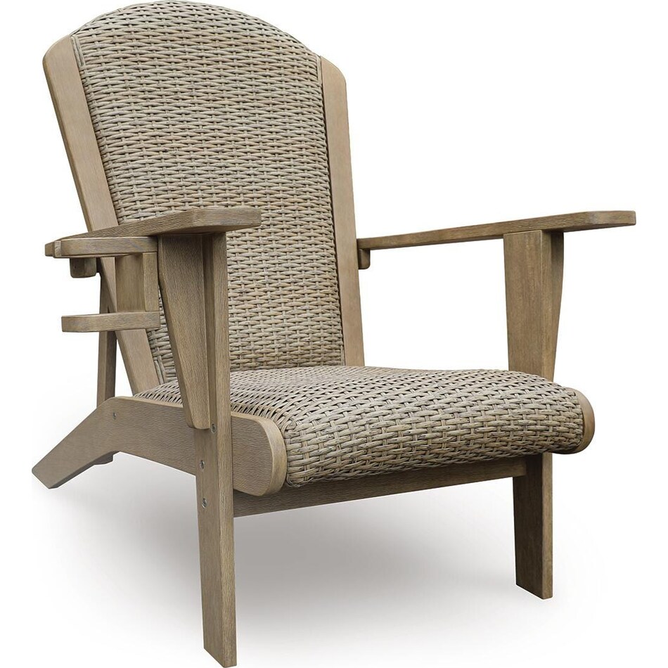 beige outdoor furniture   