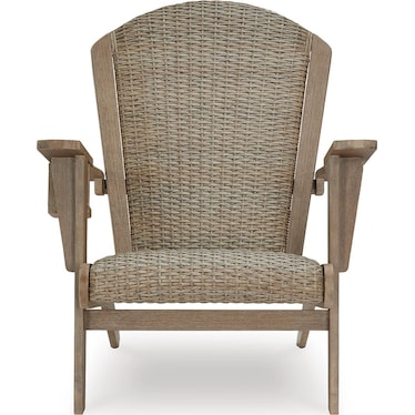 Marina Sun Adirondack Chair