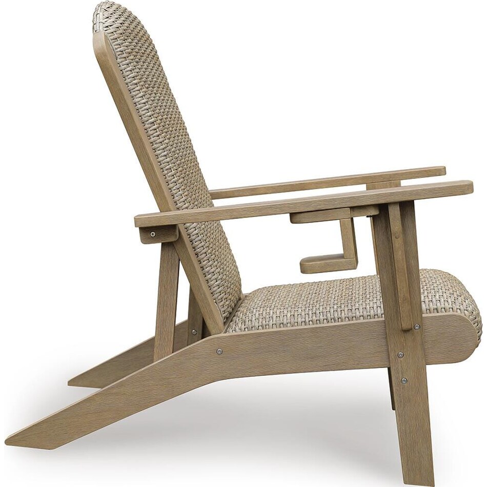 beige outdoor furniture   