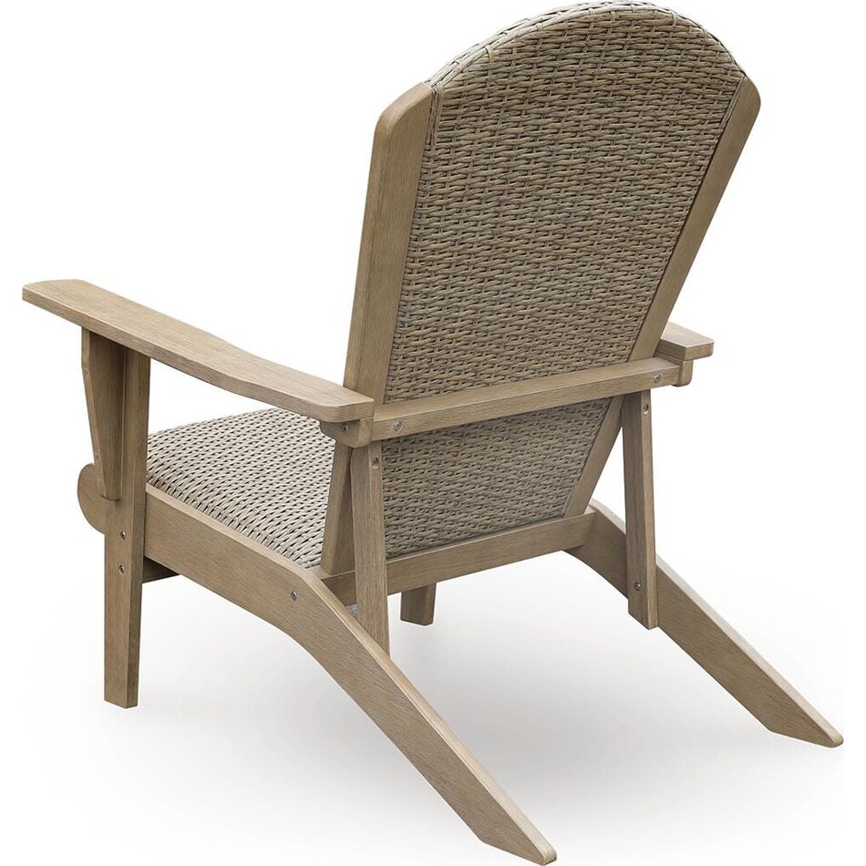 beige outdoor furniture   