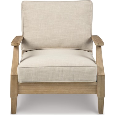 Clare View Lounge Chair with Cushion