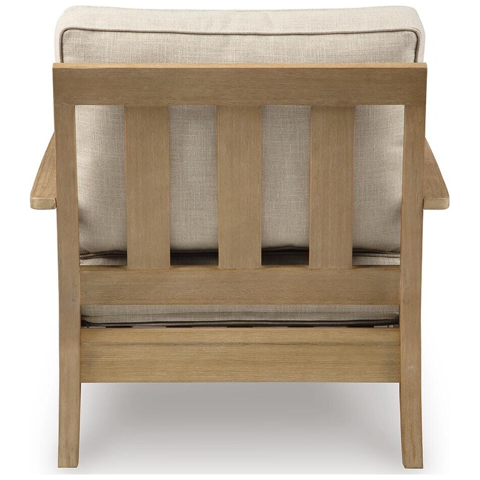 beige outdoor furniture   
