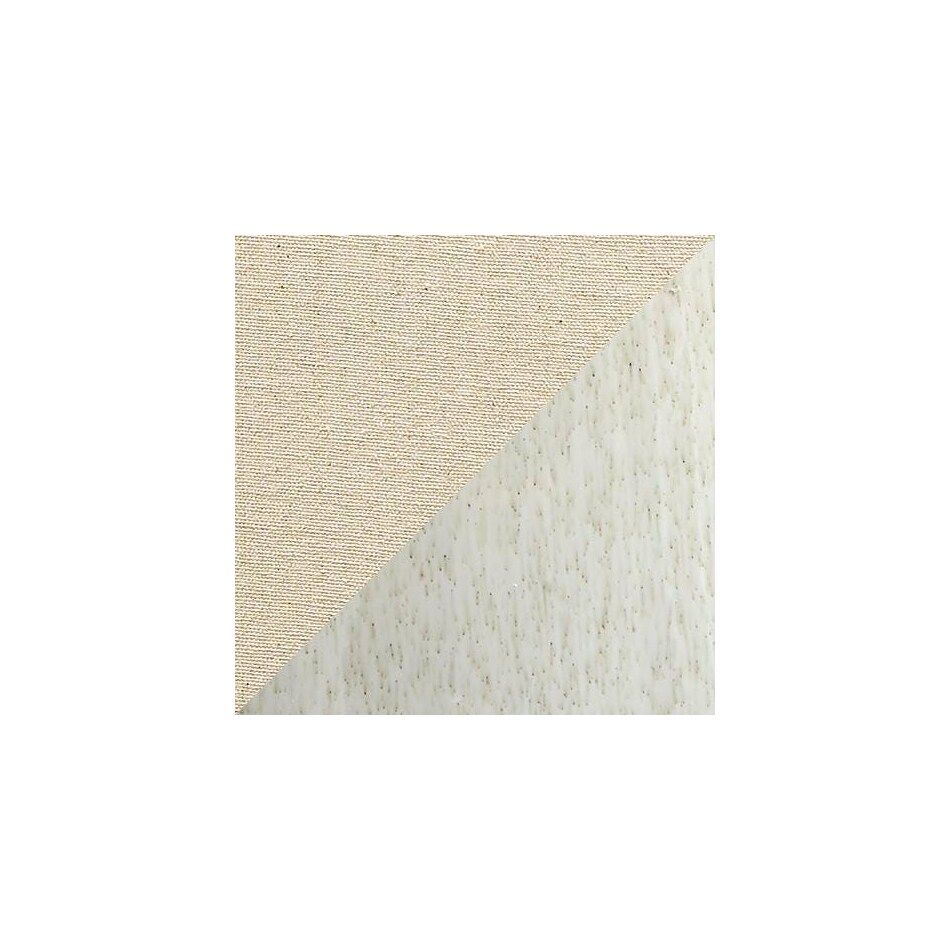 beige white swatch  