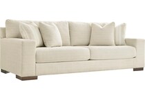birch fabric living room groups   