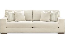 birch fabric living room groups   