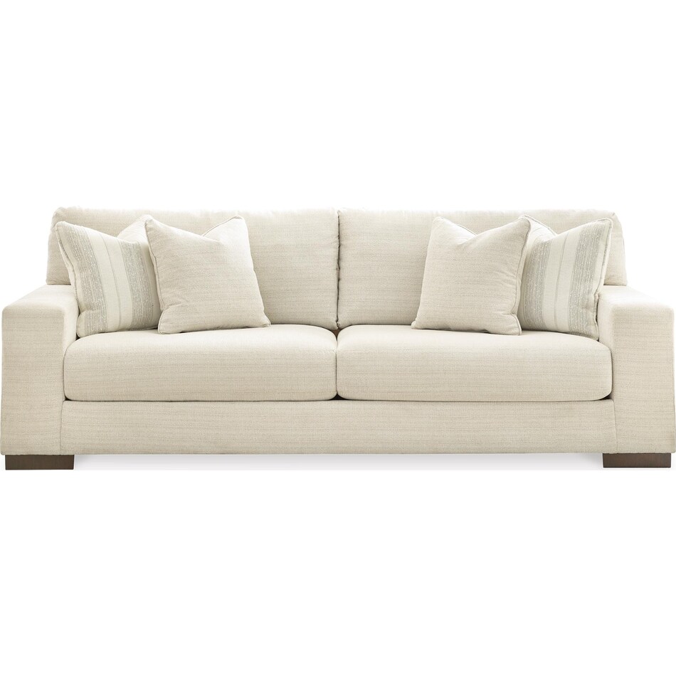 birch fabric living room groups   