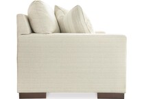 birch fabric living room groups   