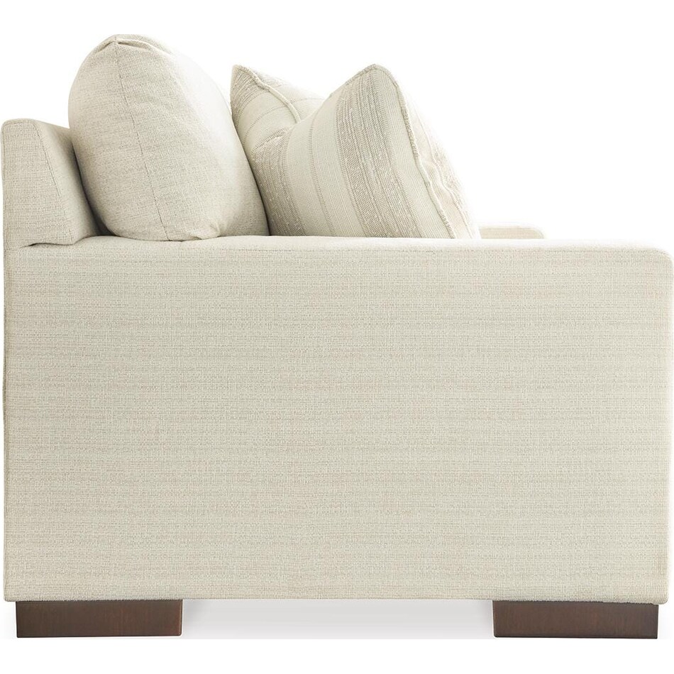 birch fabric living room groups   