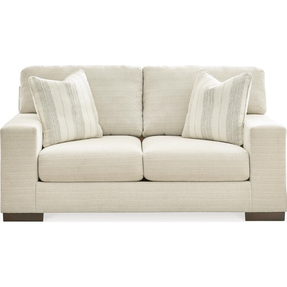 birch fabric living room groups   