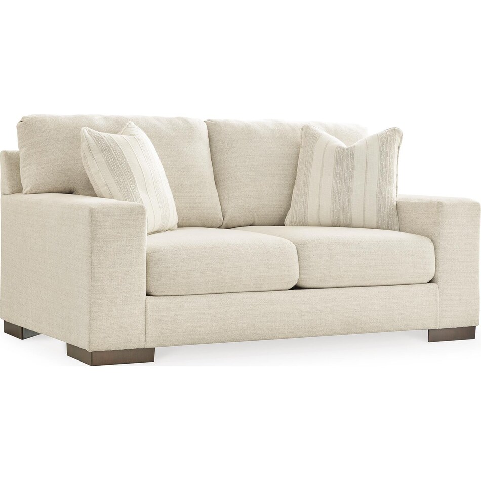 birch fabric living room groups   