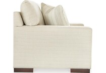birch fabric living room groups   