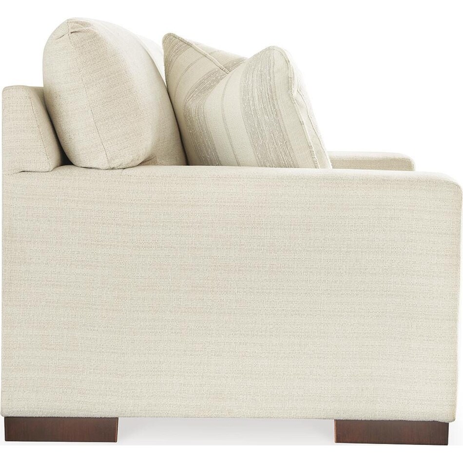 birch fabric living room groups   