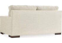 birch fabric living room groups   