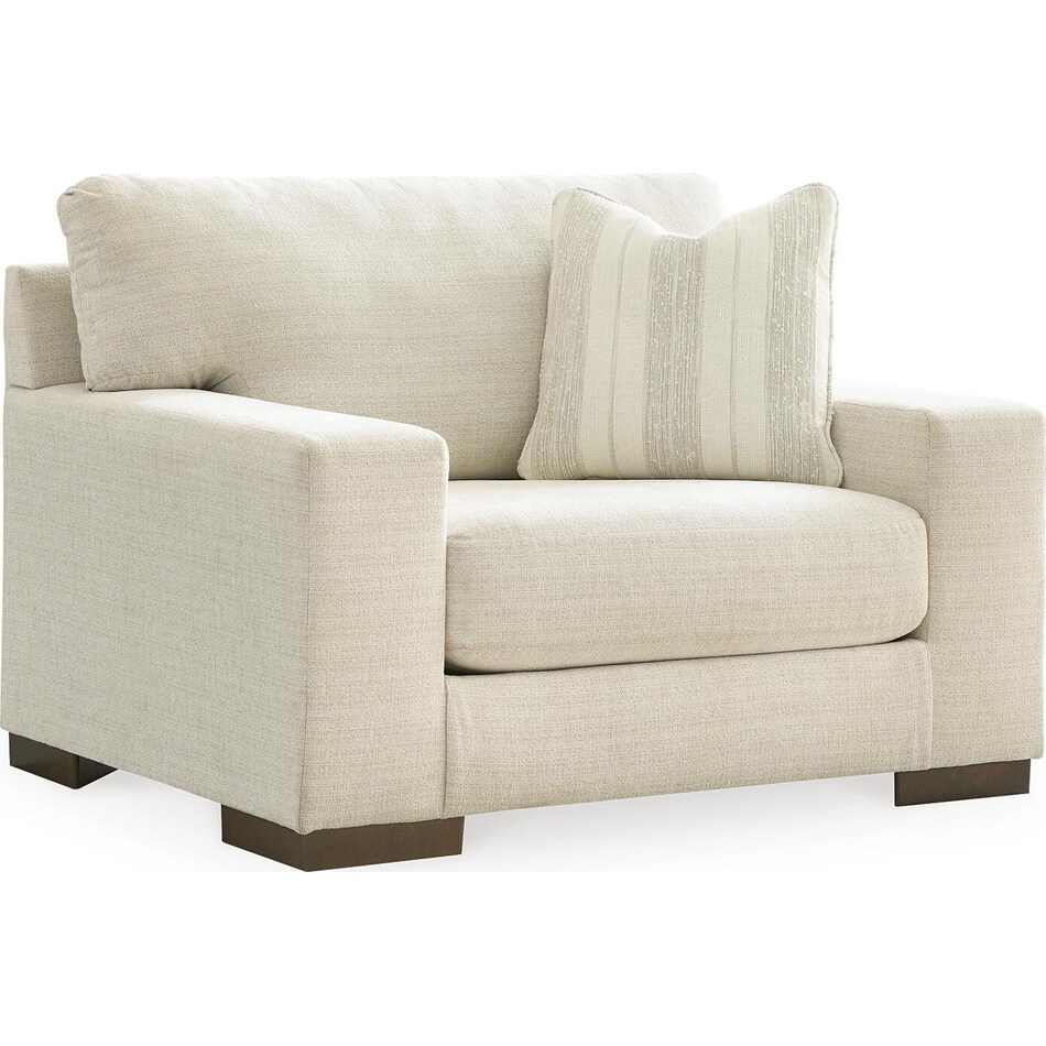 birch fabric matching chairs   