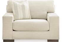 birch fabric matching chairs   
