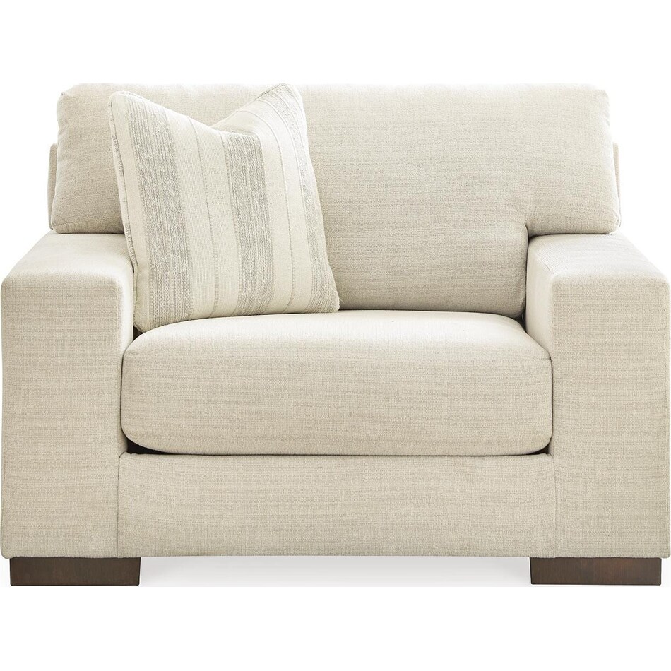 birch fabric matching chairs   