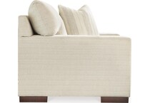 birch fabric matching chairs   