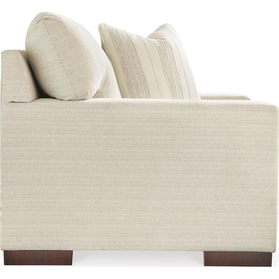 birch fabric matching chairs   