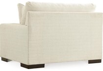 birch fabric matching chairs   