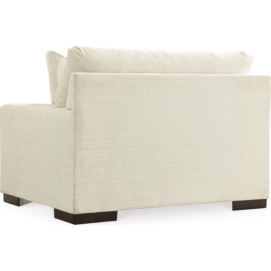 birch fabric matching chairs   