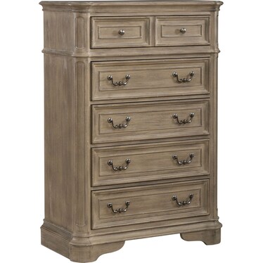 5 Drawer Chest