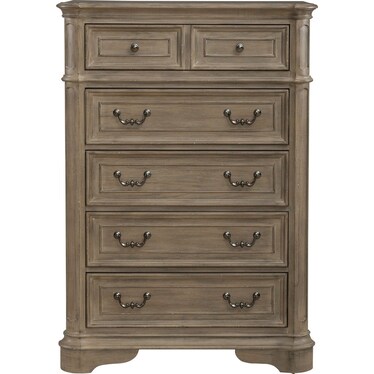 5 Drawer Chest