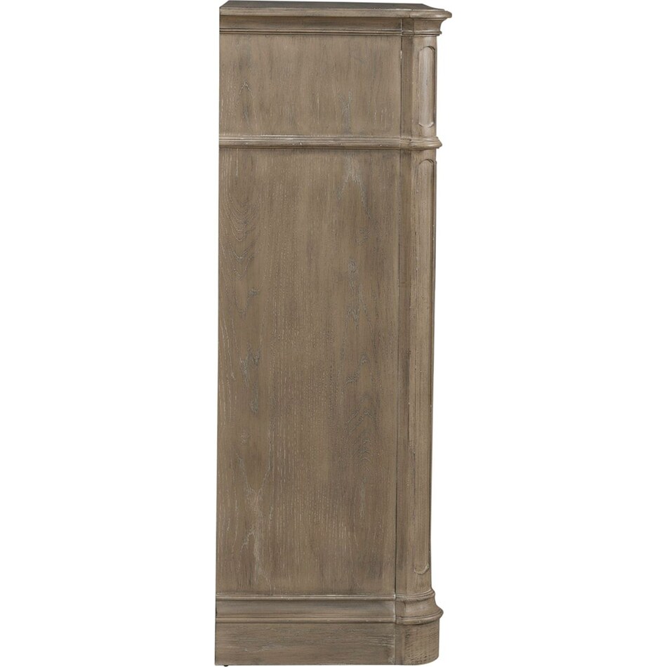 bisque bedroom   