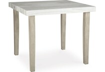 bisque pub tables bars and stools   