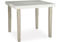 bisque pub tables bars and stools   