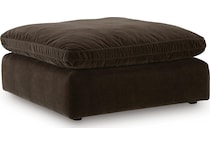 bittersweet fabric sectional   