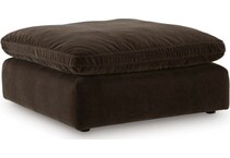 bittersweet fabric sectional   