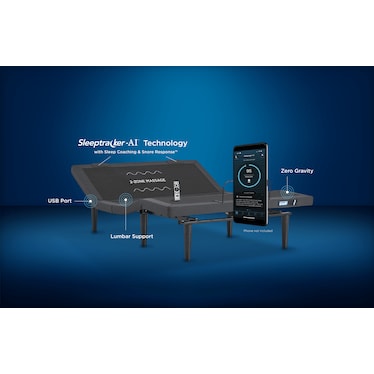 TEMPUR-Ergo® Smart Base