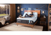 black bedding   
