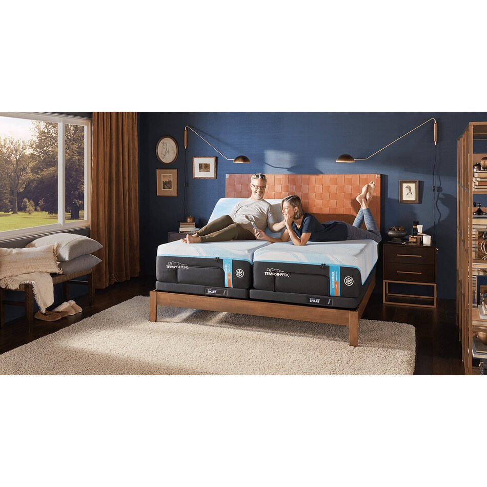 black bedding   
