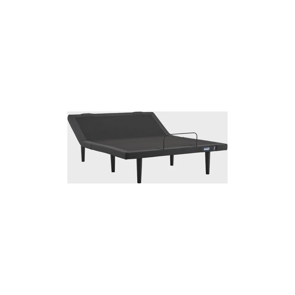 black bedding   