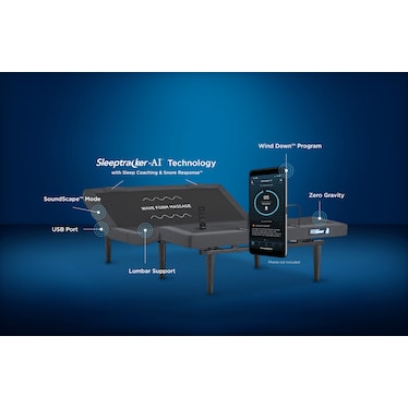 TEMPUR-Ergo® ProSmart™ Base