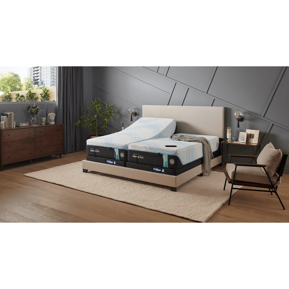 black bedding   
