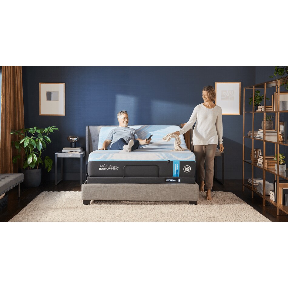 black bedding   