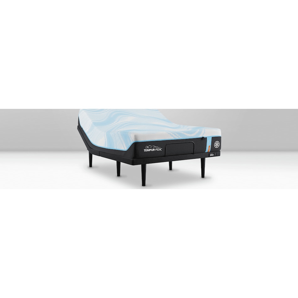 black bedding   