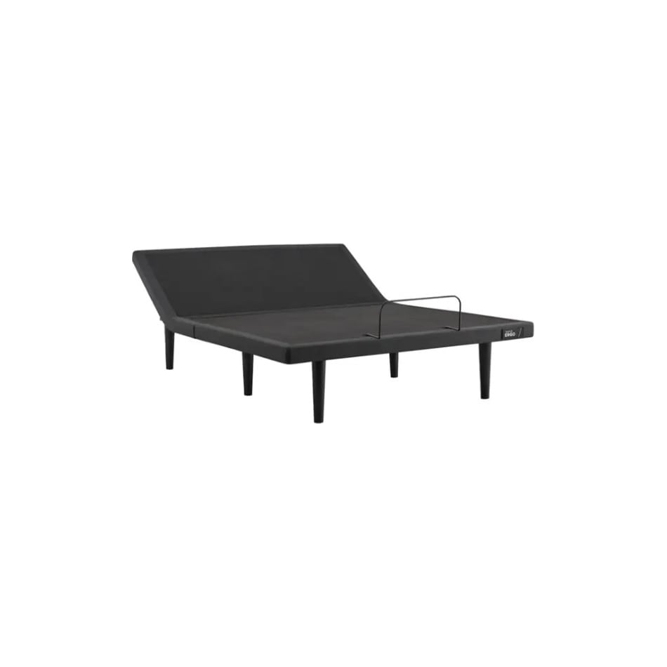 black bedding   