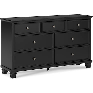 Lanolee Dresser