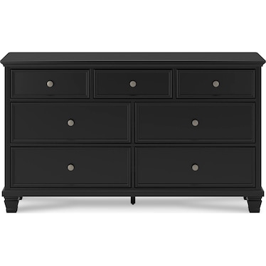 Lanolee Dresser
