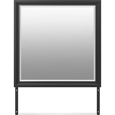Lanolee Bedroom Mirror