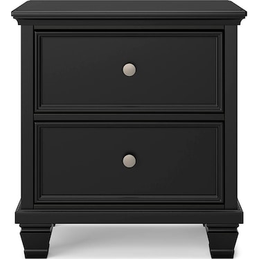 Lanolee Nightstand