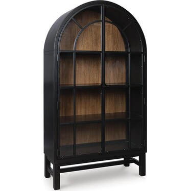Greddinton Display Cabinet