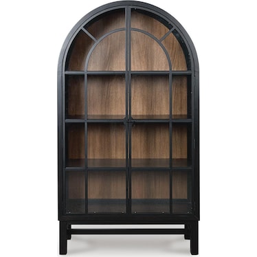 Greddinton Display Cabinet