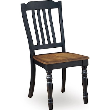 Clorazi Dining Chair