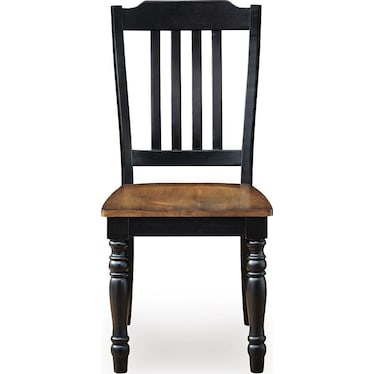 Clorazi Dining Chair