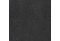 black brown swatch  